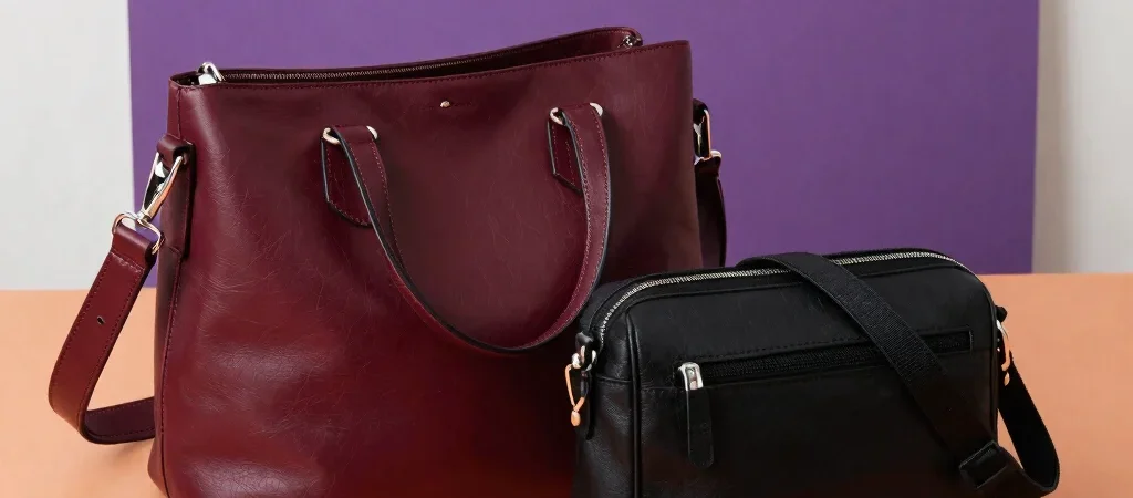 A Bag Shortlist Built Around Real Use